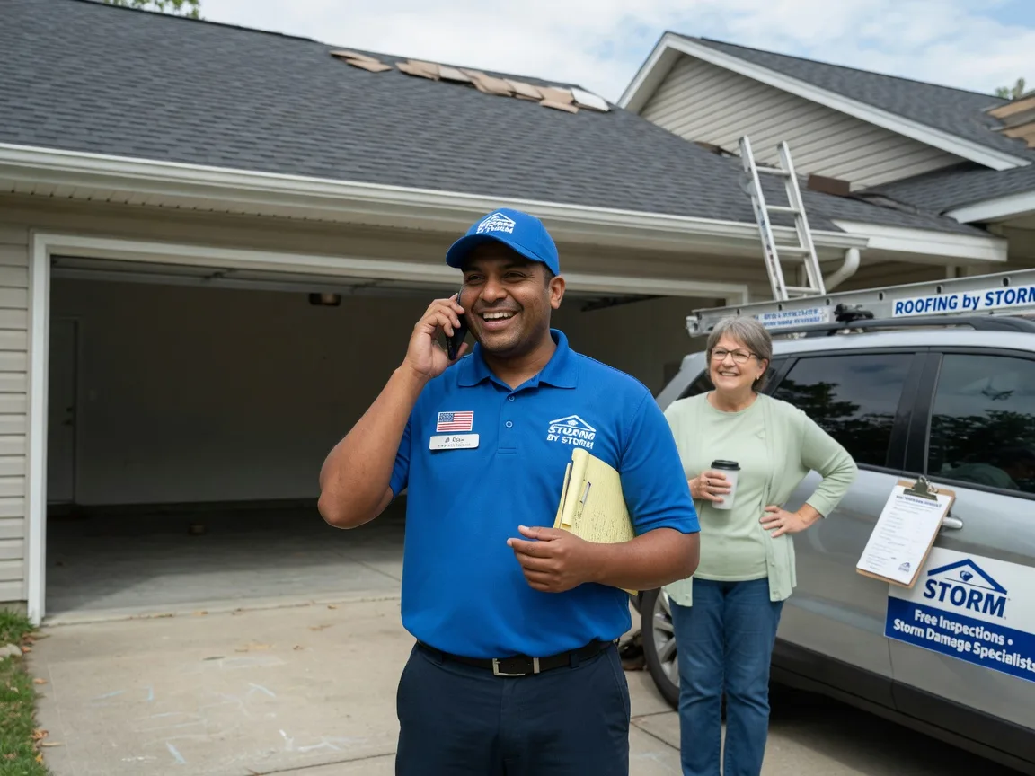 Roof Repair Near Me Levant, KS FAQs